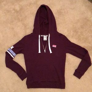 PINK VS sweatshirt | Size: XS